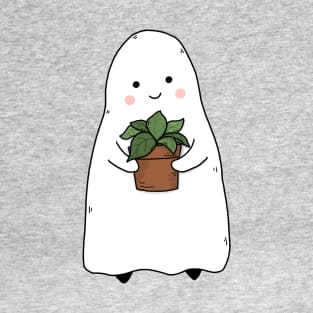 Plant Ghost T-Shirt